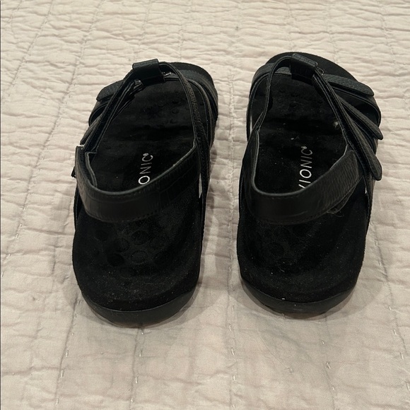 Vionic Women's Amber  Sandal Size 7 - Picture 4 of 8